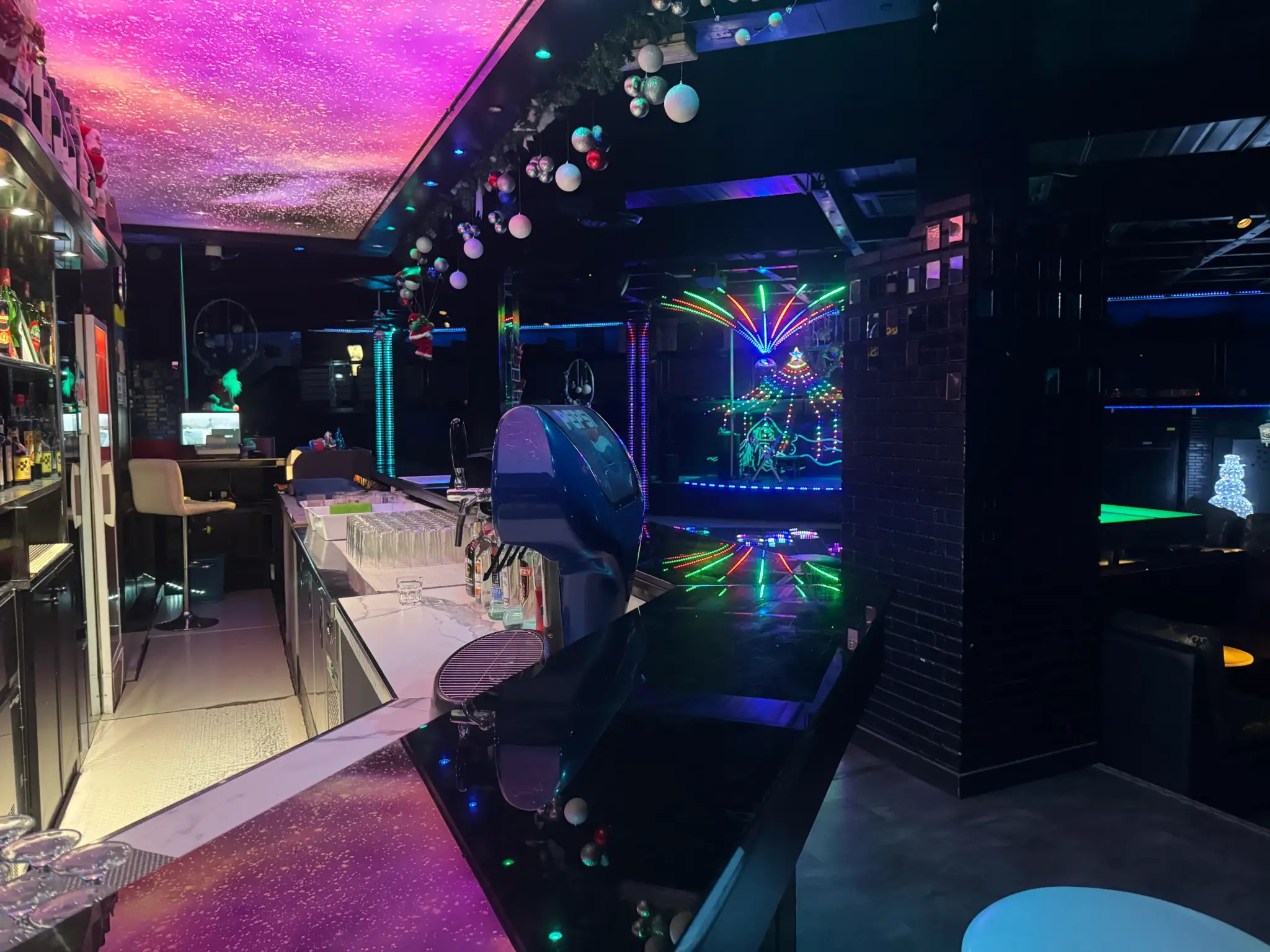 Gallery broadway Night Club
