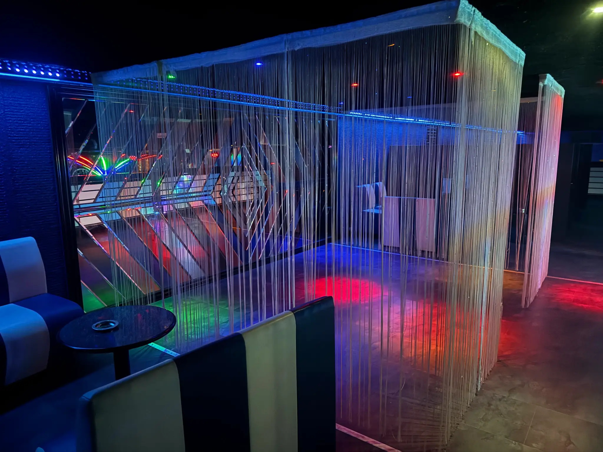 Gallery broadway Night Club